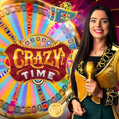 Casinò Live e Game Shows come Crazy Time su Lamabet